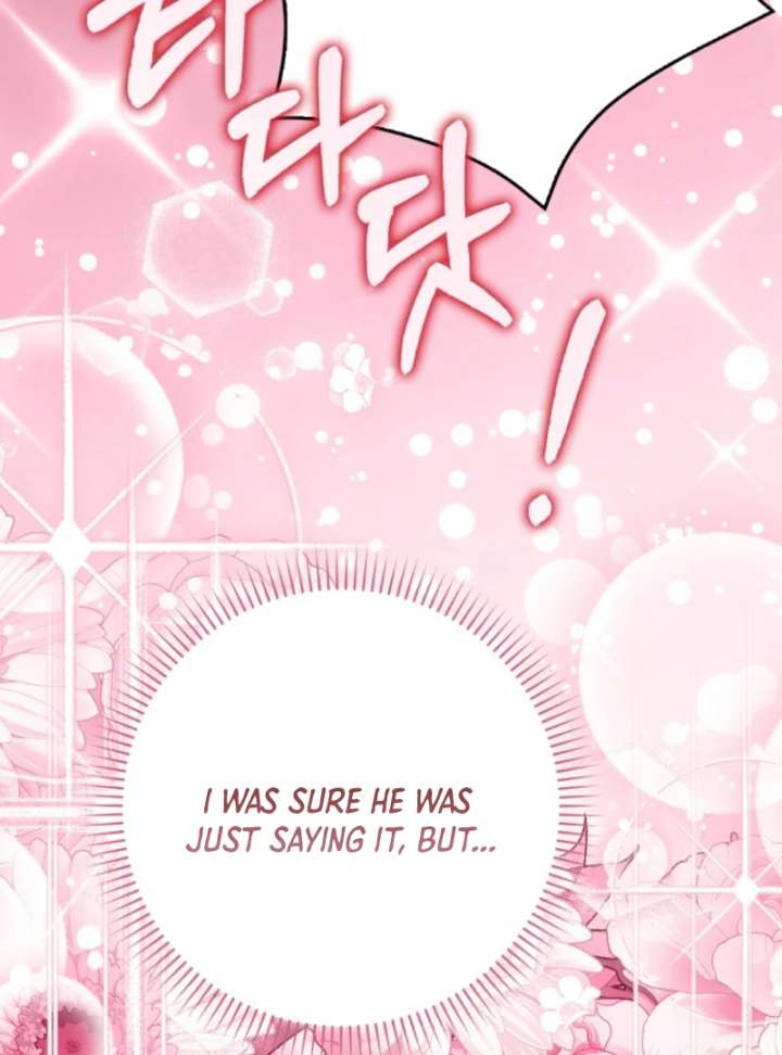 The White Tiger Princess Is Not in Danger Chapter 10 - Page 46