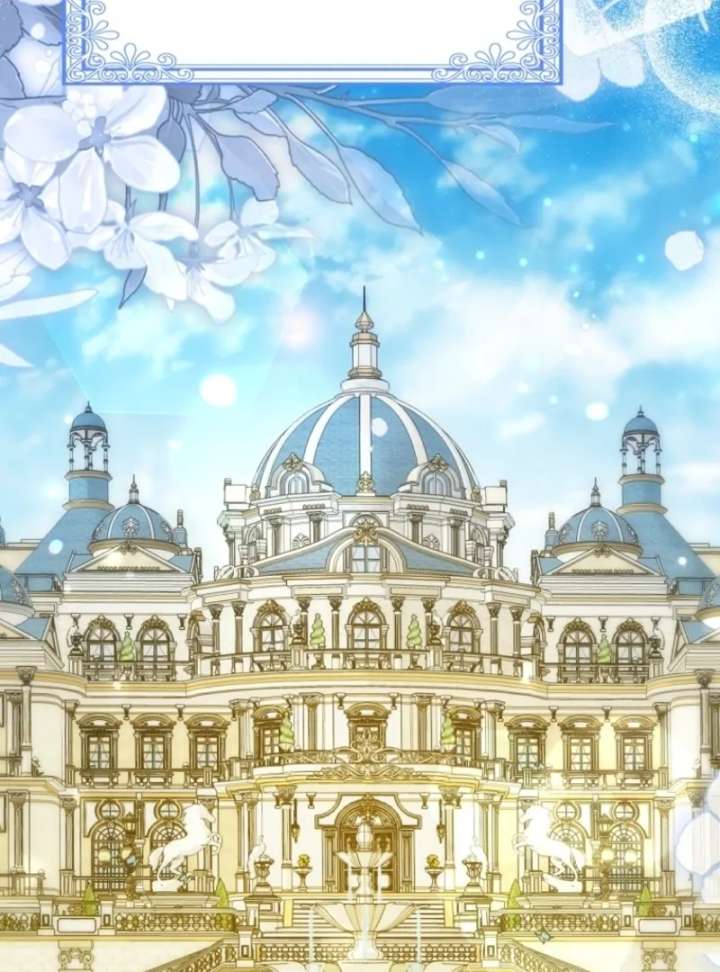The White Tiger Princess Is Not in Danger Chapter 10 - Page 52