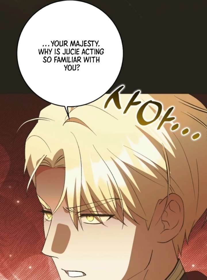 The White Tiger Princess Is Not in Danger Chapter 10 - Page 59