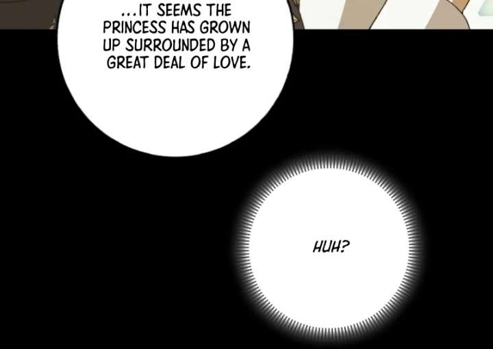 The White Tiger Princess Is Not in Danger Chapter 10 - Page 63