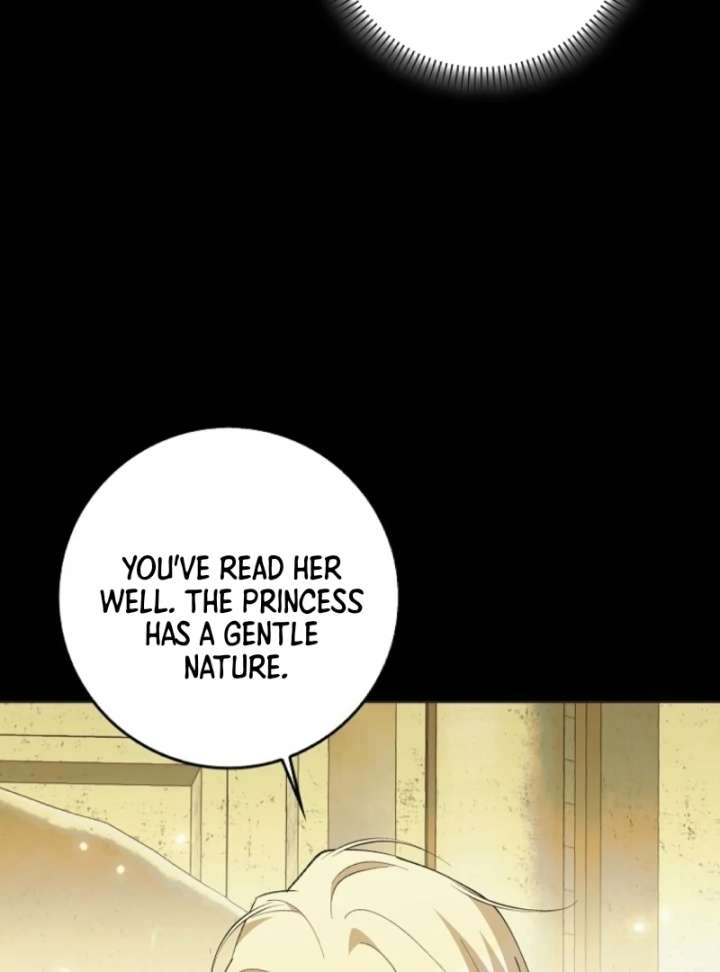 The White Tiger Princess Is Not in Danger Chapter 10 - Page 66