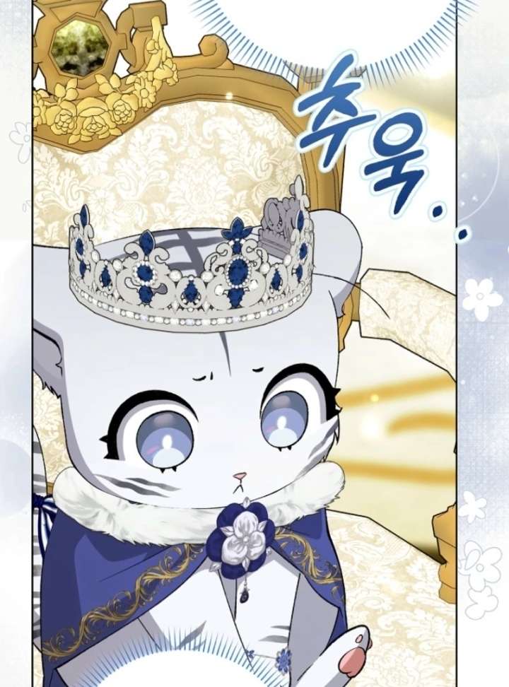 The White Tiger Princess Is Not in Danger Chapter 10 - Page 71