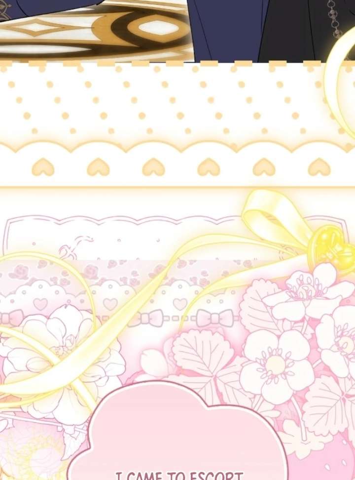 The White Tiger Princess Is Not in Danger Chapter 10 - Page 74