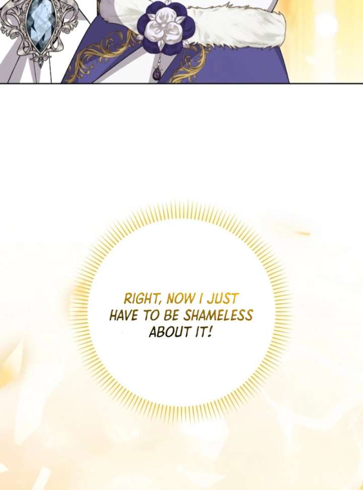 The White Tiger Princess Is Not in Danger Chapter 10 - Page 81