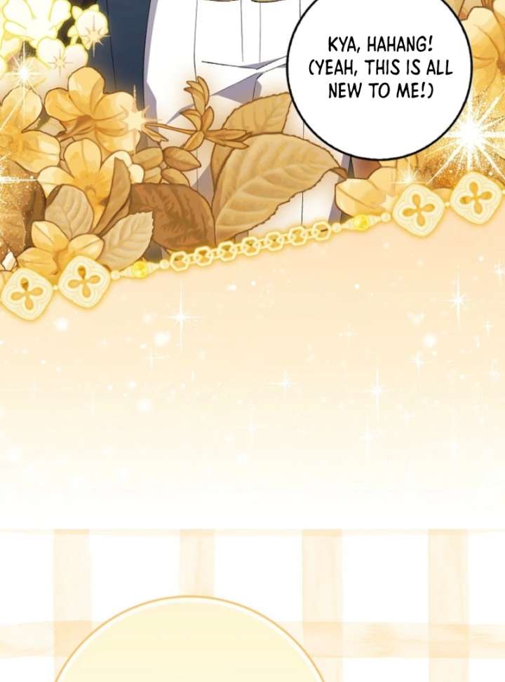 The White Tiger Princess Is Not in Danger Chapter 10 - Page 87