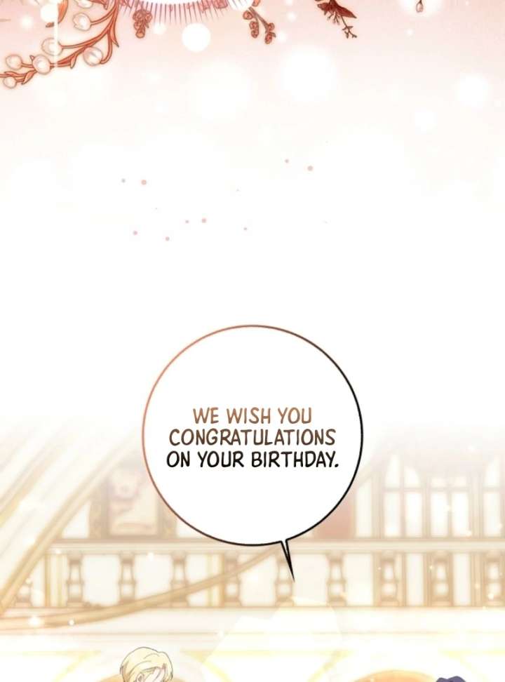 The White Tiger Princess Is Not in Danger Chapter 10 - Page 96