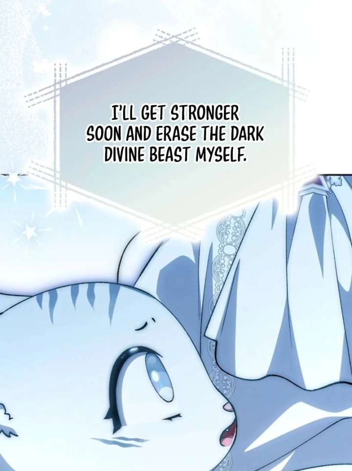 The White Tiger Princess Is Not in Danger Chapter 16 - Page 103