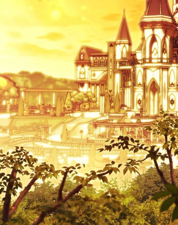 The White Tiger Princess Is Not in Danger Chapter 16 - Page 111