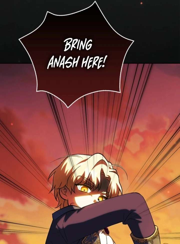 The White Tiger Princess Is Not in Danger Chapter 16 - Page 113