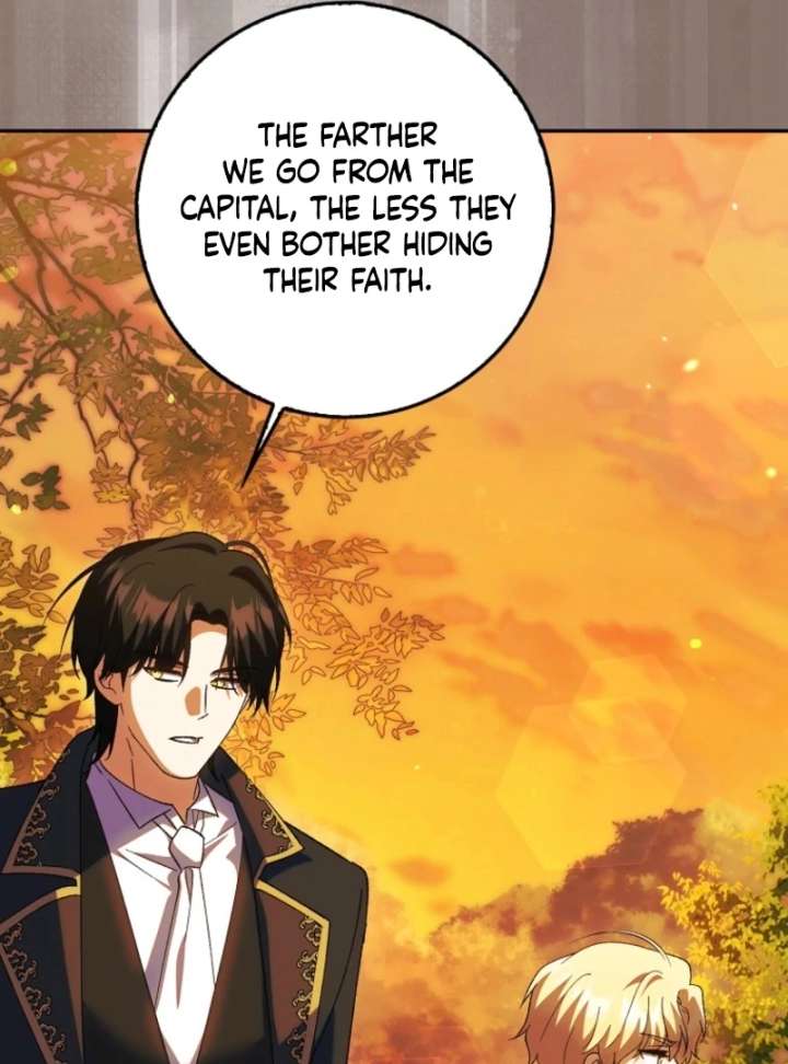 The White Tiger Princess Is Not in Danger Chapter 16 - Page 122
