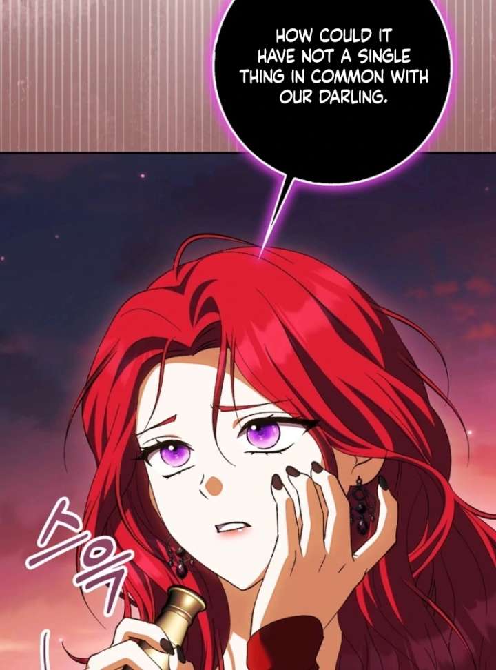 The White Tiger Princess Is Not in Danger Chapter 16 - Page 128