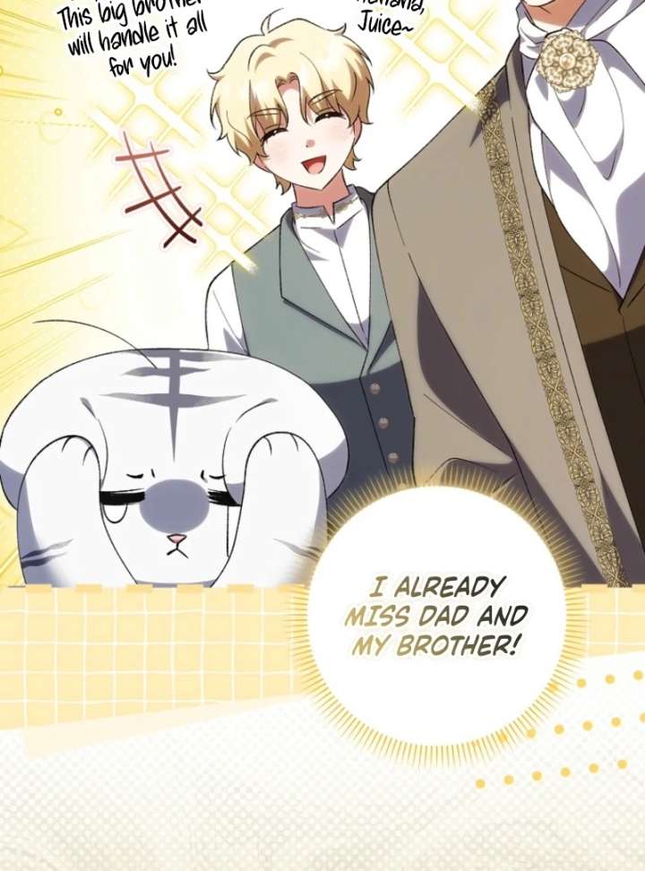 The White Tiger Princess Is Not in Danger Chapter 16 - Page 14