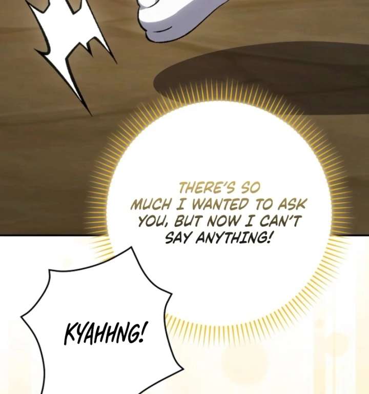 The White Tiger Princess Is Not in Danger Chapter 16 - Page 18