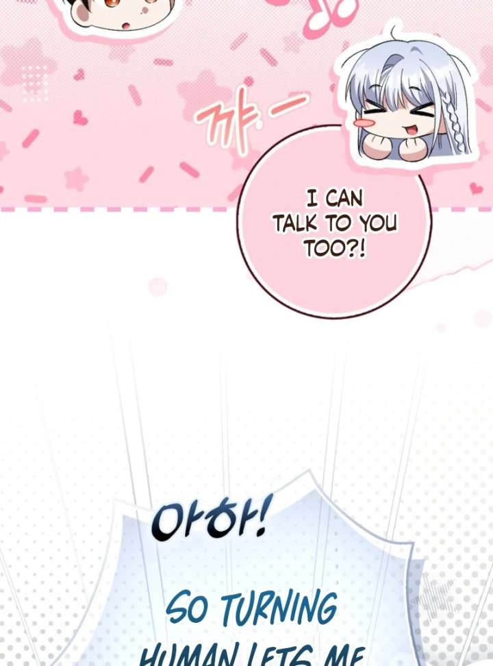 The White Tiger Princess Is Not in Danger Chapter 16 - Page 34