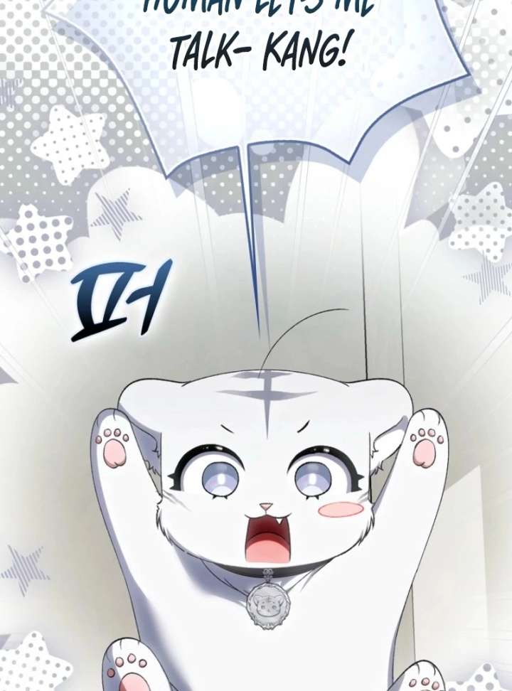 The White Tiger Princess Is Not in Danger Chapter 16 - Page 35