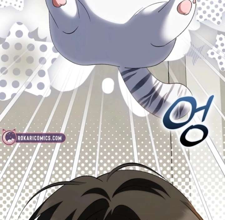 The White Tiger Princess Is Not in Danger Chapter 16 - Page 36