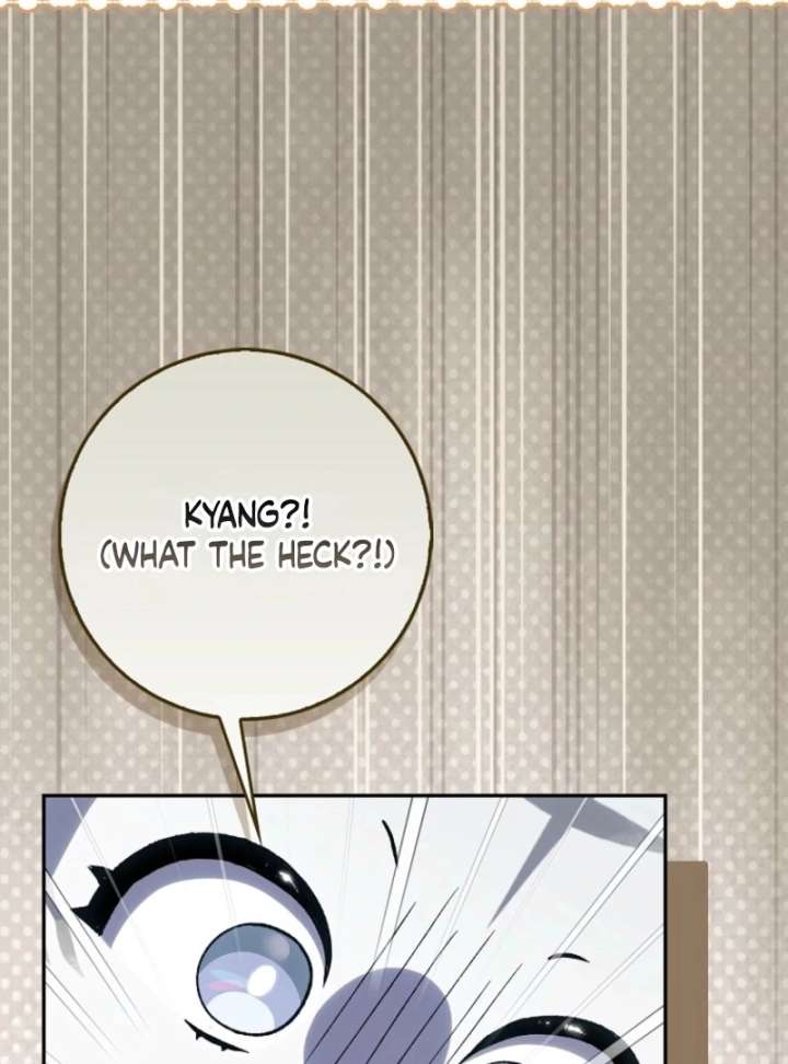 The White Tiger Princess Is Not in Danger Chapter 16 - Page 38