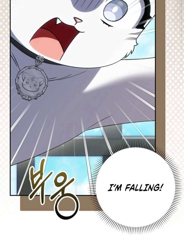 The White Tiger Princess Is Not in Danger Chapter 16 - Page 39
