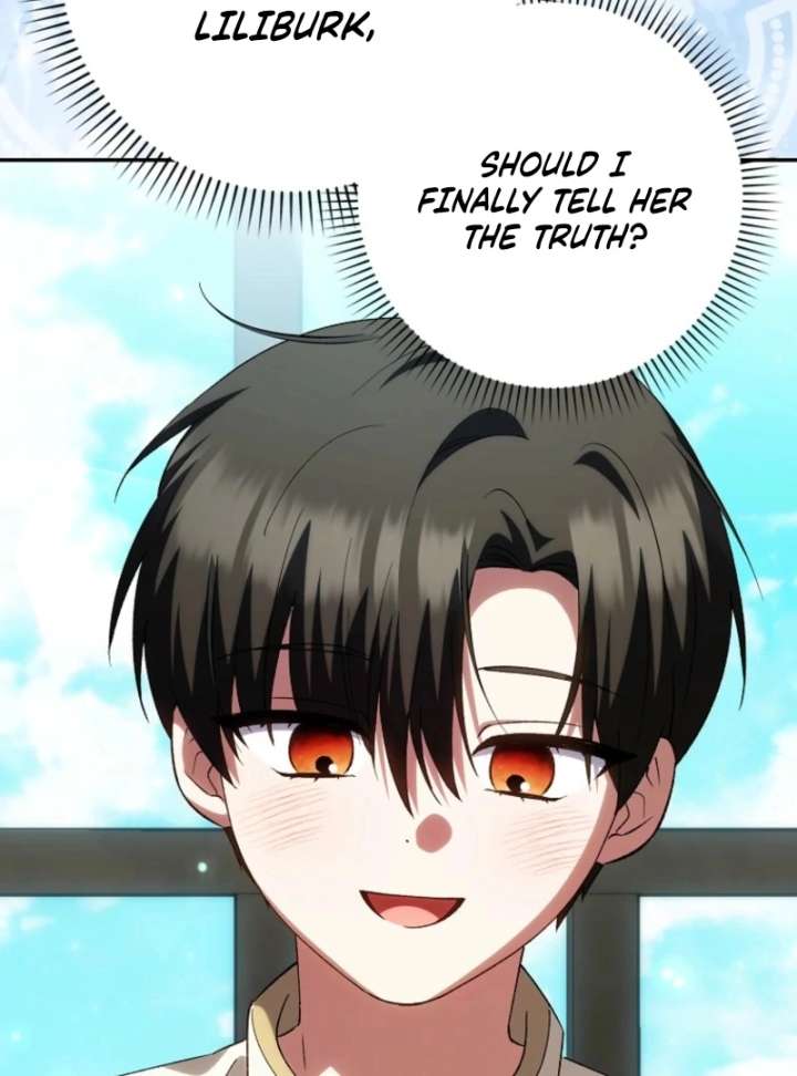 The White Tiger Princess Is Not in Danger Chapter 16 - Page 5