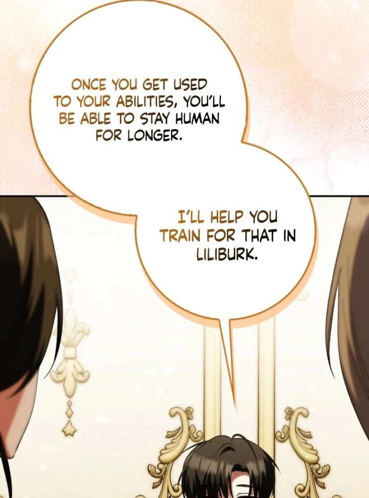 The White Tiger Princess Is Not in Danger Chapter 16 - Page 47