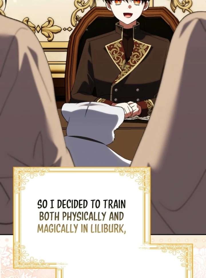 The White Tiger Princess Is Not in Danger Chapter 16 - Page 48