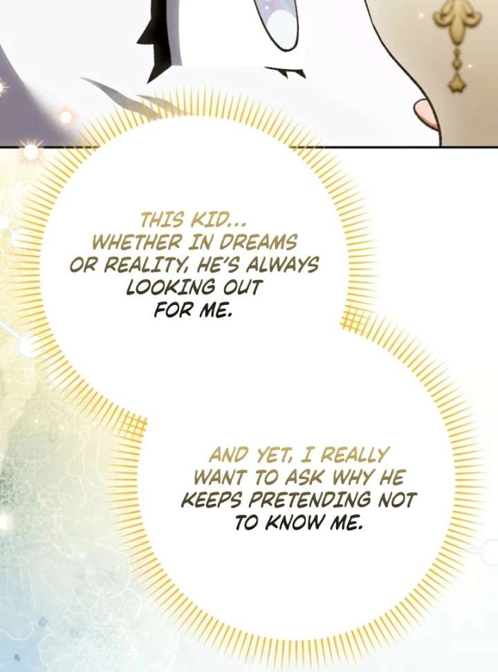 The White Tiger Princess Is Not in Danger Chapter 16 - Page 50