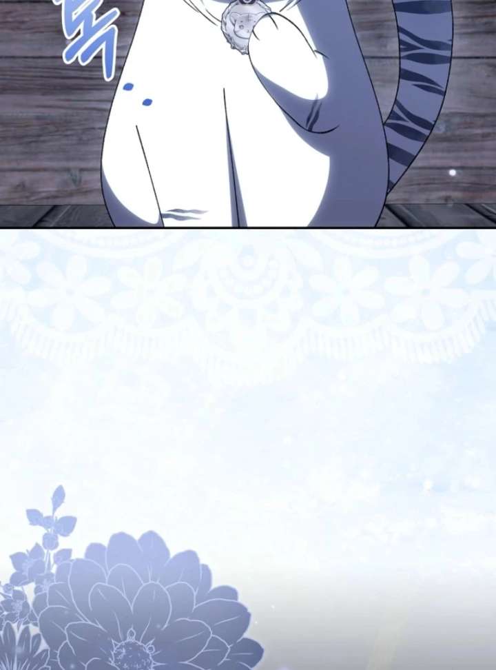 The White Tiger Princess Is Not in Danger Chapter 16 - Page 54