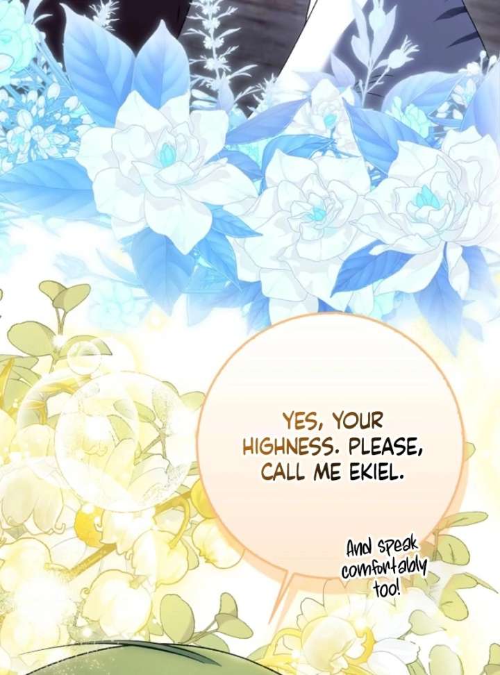 The White Tiger Princess Is Not in Danger Chapter 16 - Page 58