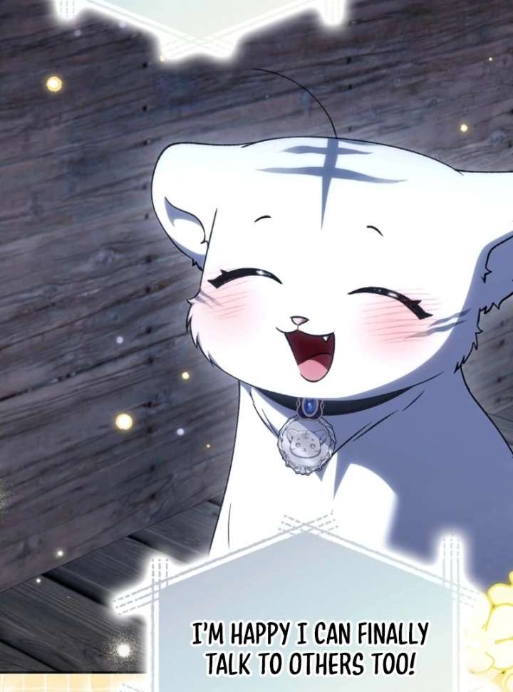 The White Tiger Princess Is Not in Danger Chapter 16 - Page 61