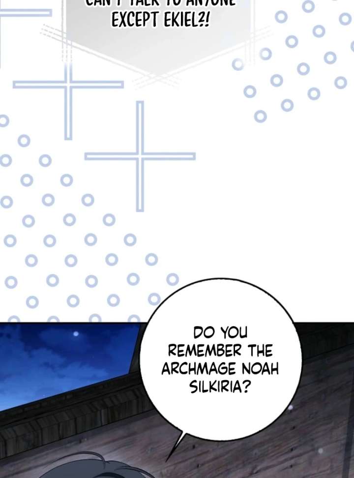 The White Tiger Princess Is Not in Danger Chapter 16 - Page 64