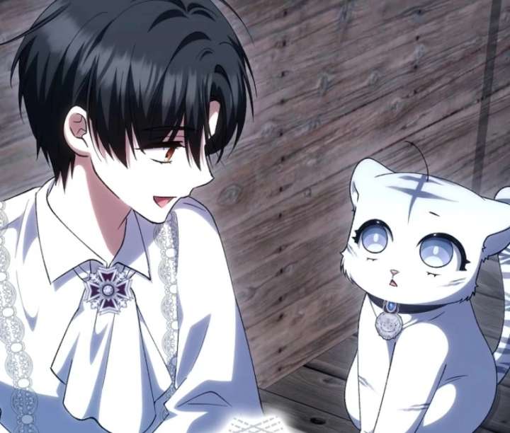 The White Tiger Princess Is Not in Danger Chapter 16 - Page 65