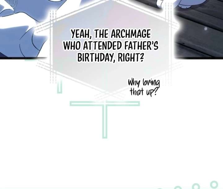 The White Tiger Princess Is Not in Danger Chapter 16 - Page 66
