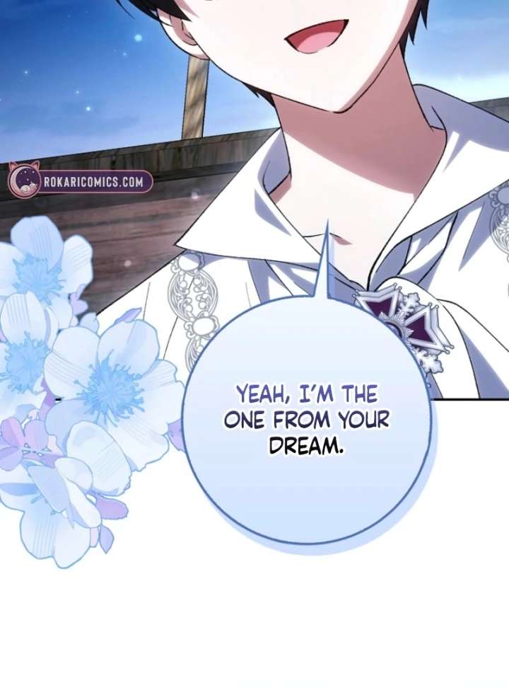 The White Tiger Princess Is Not in Danger Chapter 16 - Page 87