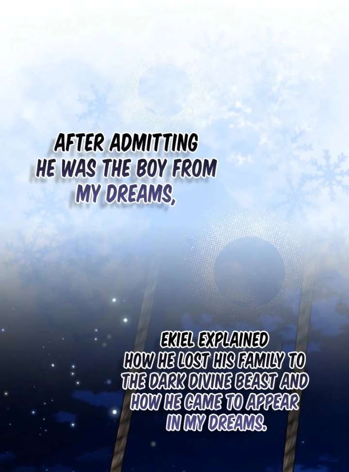 The White Tiger Princess Is Not in Danger Chapter 16 - Page 88