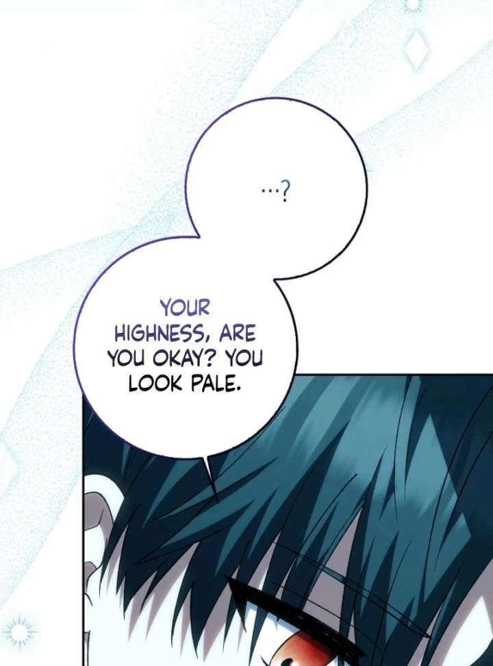 The White Tiger Princess Is Not in Danger Chapter 16 - Page 91