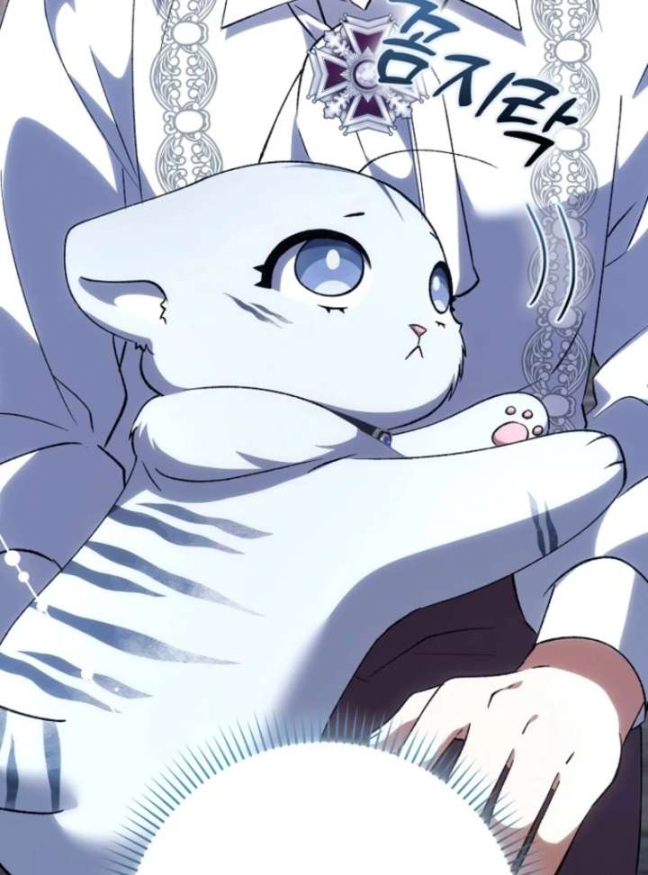 The White Tiger Princess Is Not in Danger Chapter 16 - Page 97