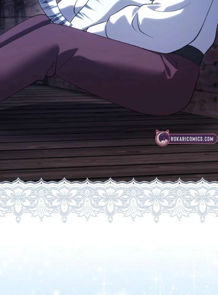 The White Tiger Princess Is Not in Danger Chapter 16 - Page 100
