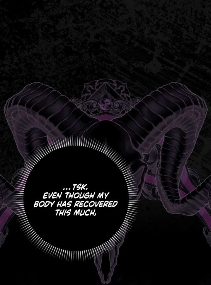 The White Tiger Princess Is Not in Danger Chapter 17 - Page 11