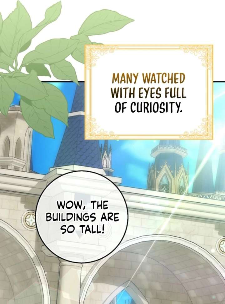 The White Tiger Princess Is Not in Danger Chapter 17 - Page 102