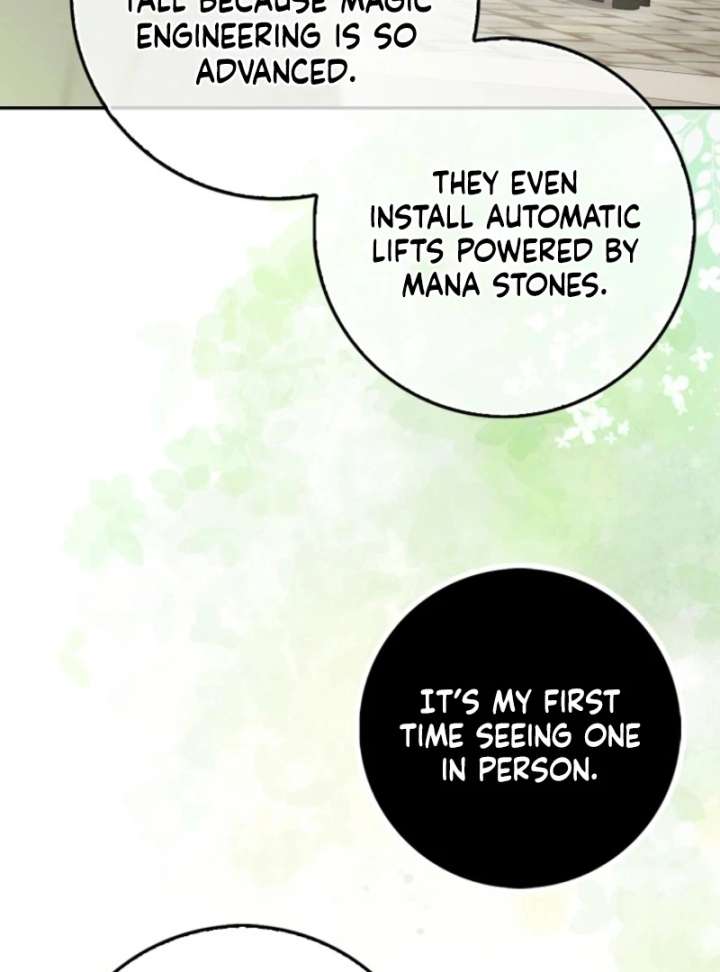 The White Tiger Princess Is Not in Danger Chapter 17 - Page 104