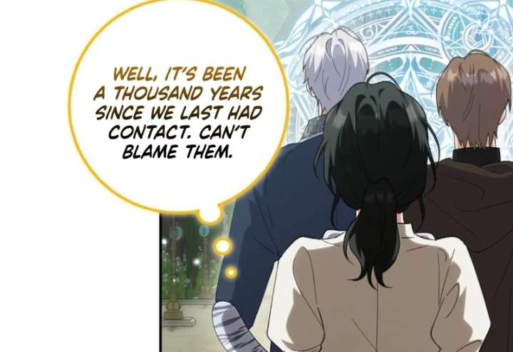 The White Tiger Princess Is Not in Danger Chapter 17 - Page 109