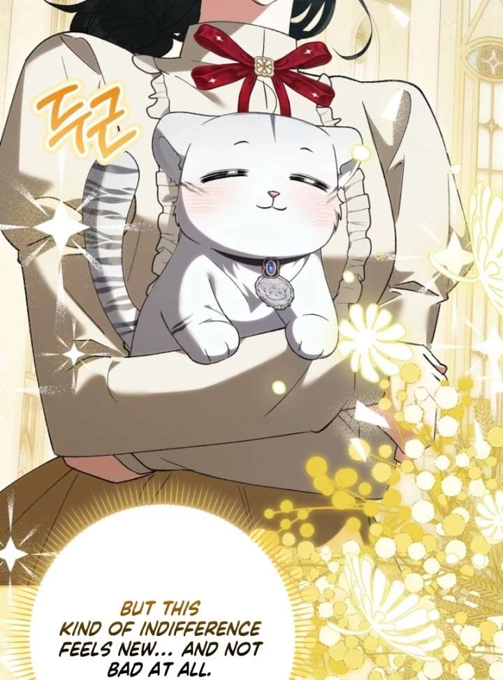 The White Tiger Princess Is Not in Danger Chapter 17 - Page 112