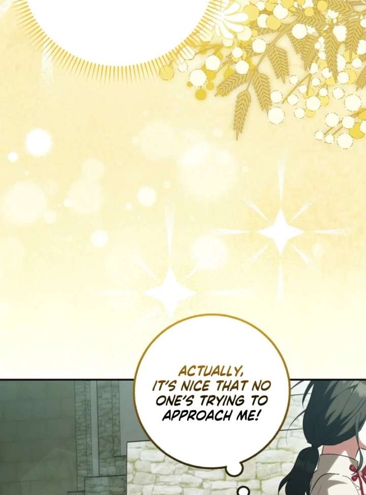 The White Tiger Princess Is Not in Danger Chapter 17 - Page 113