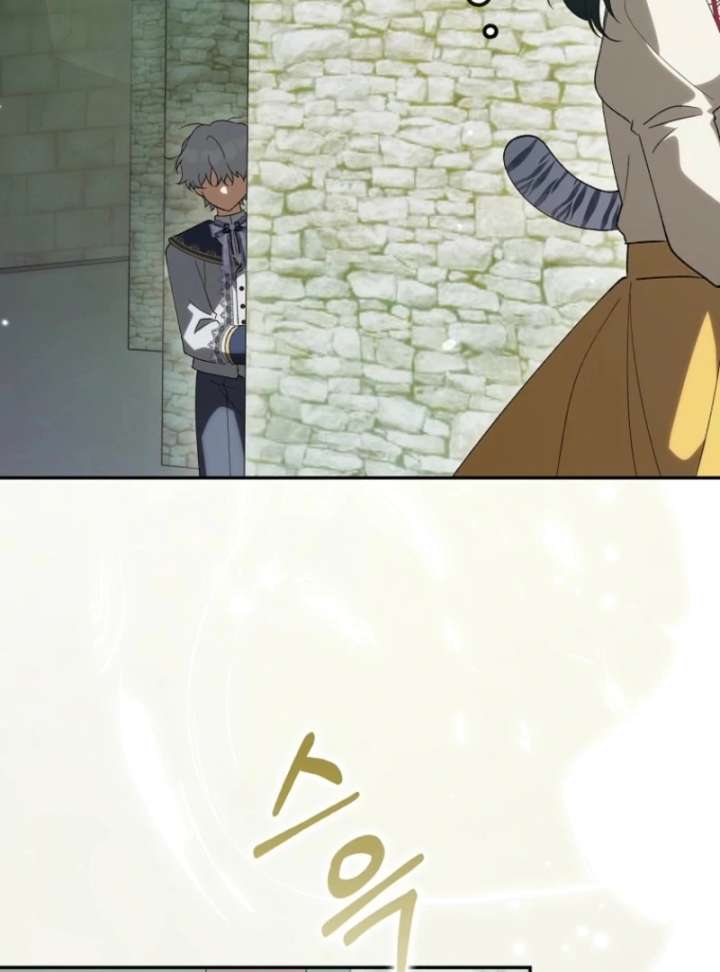 The White Tiger Princess Is Not in Danger Chapter 17 - Page 114