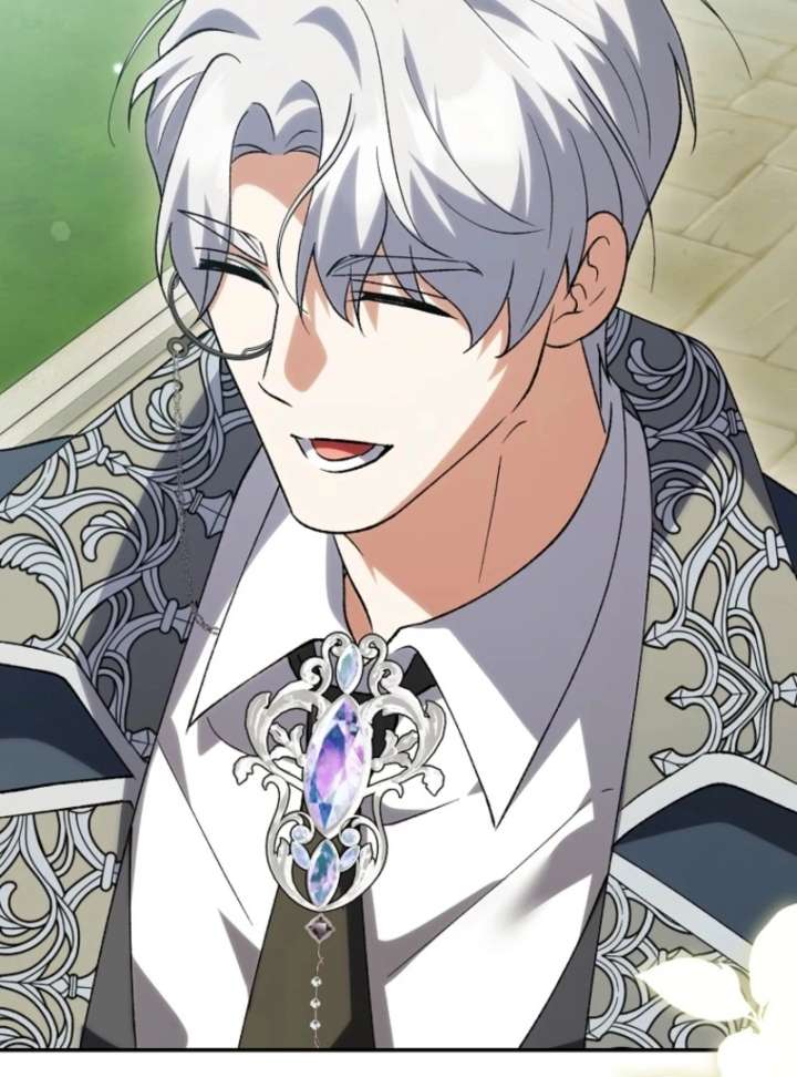 The White Tiger Princess Is Not in Danger Chapter 17 - Page 117