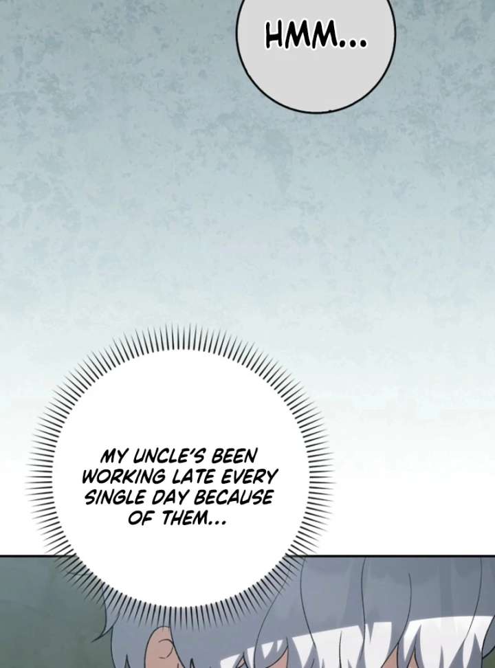 The White Tiger Princess Is Not in Danger Chapter 17 - Page 123