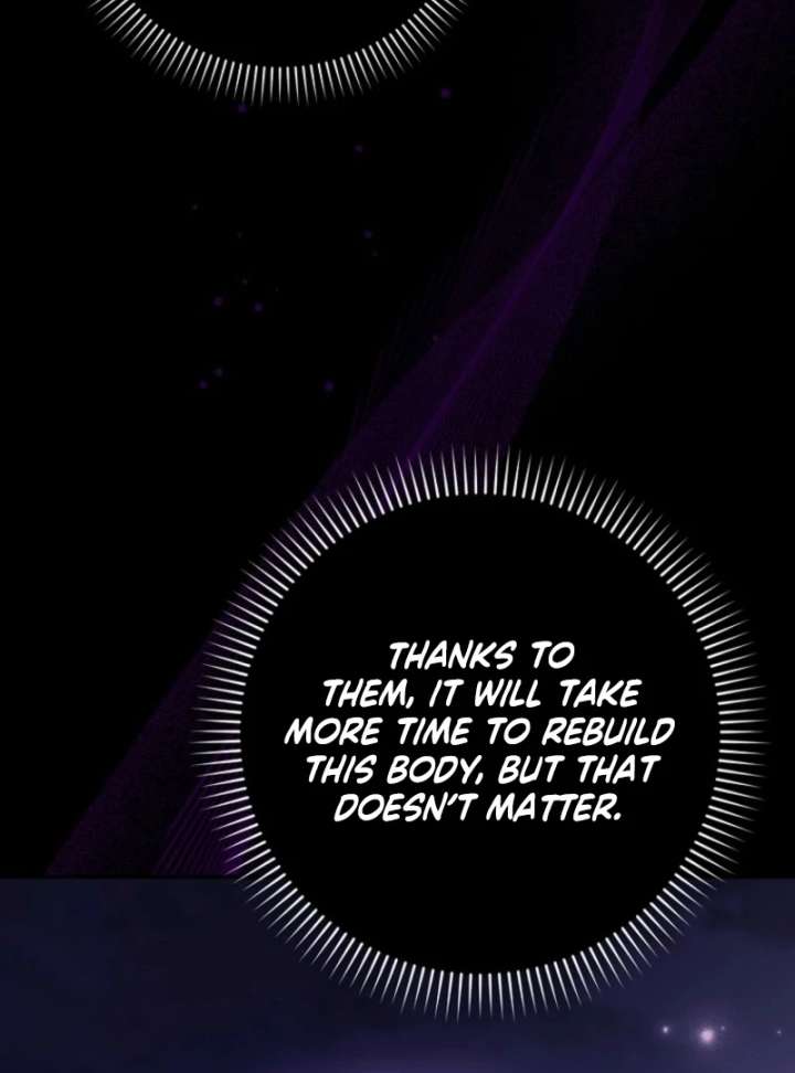 The White Tiger Princess Is Not in Danger Chapter 17 - Page 15