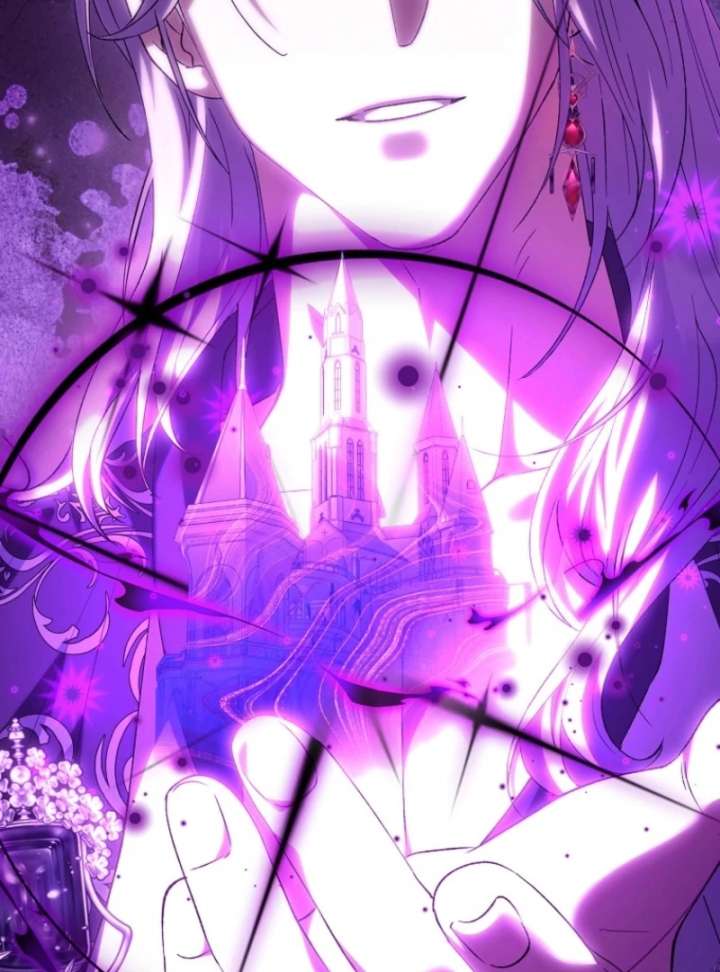The White Tiger Princess Is Not in Danger Chapter 17 - Page 18