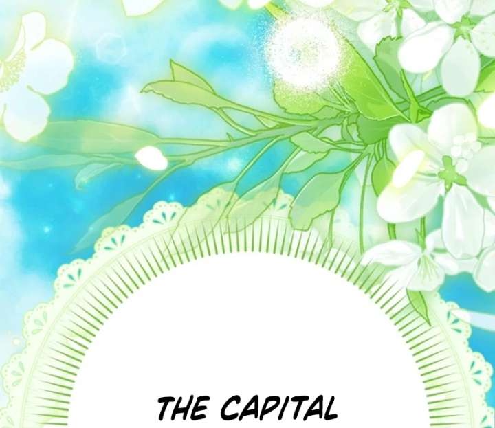 The White Tiger Princess Is Not in Danger Chapter 17 - Page 38