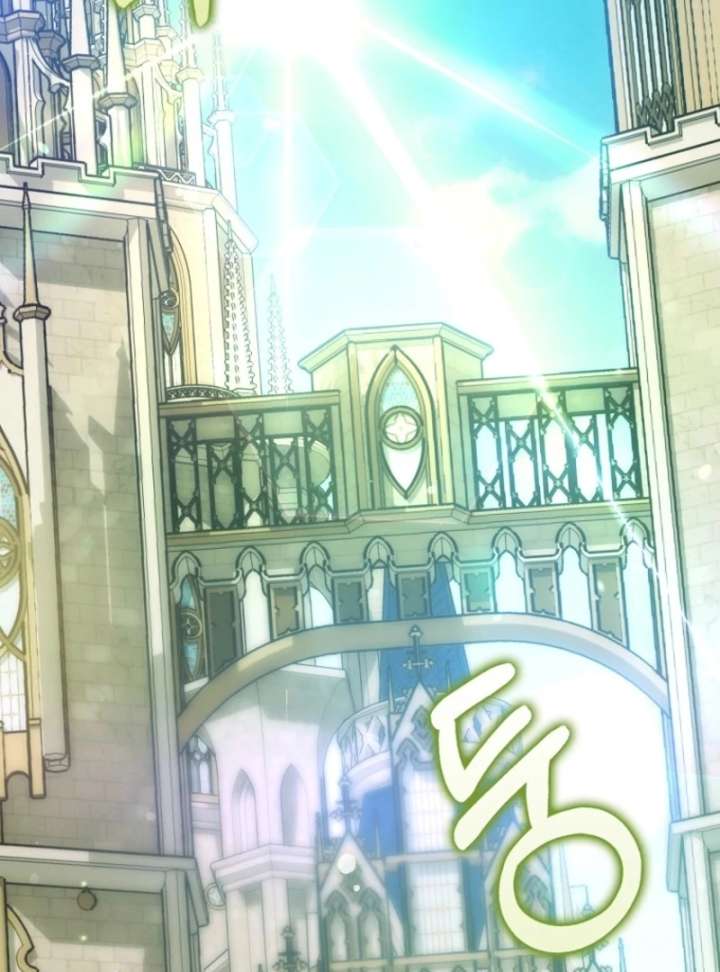 The White Tiger Princess Is Not in Danger Chapter 17 - Page 40